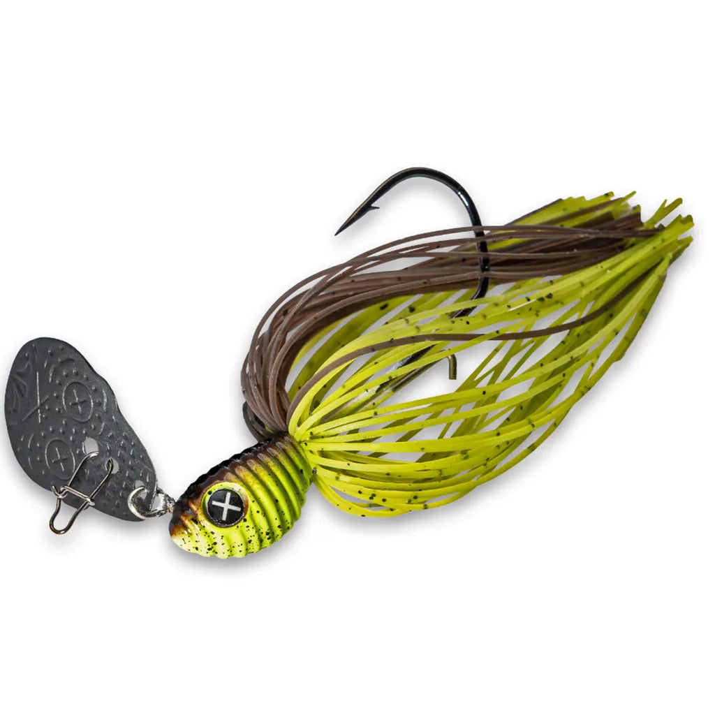 Monkey Lures Razor Lui: Bugs Pumpkin