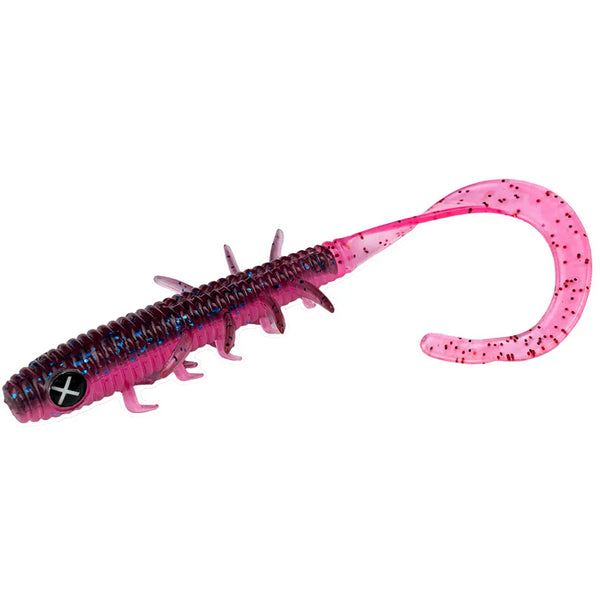 Monkey Lures Scorpion Lui 9cm: Boodworm