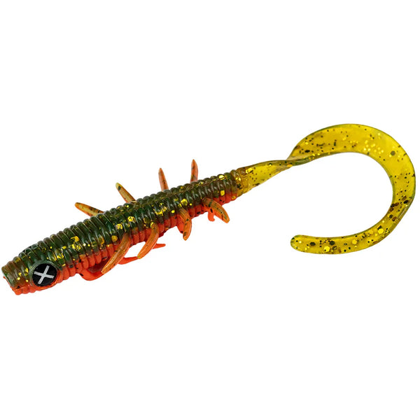 Monkey Lures Scorpion Lui 9cm: Chili in Truffle