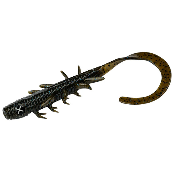 Monkey Lures Scorpion Lui 9cm: Dirty Nuts