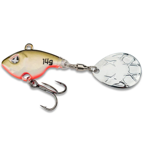 Monkey Lures Turbo Lui: Snails Calabrese