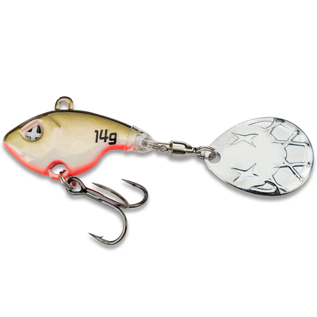 Monkey Lures Turbo Lui: Snails Calabrese