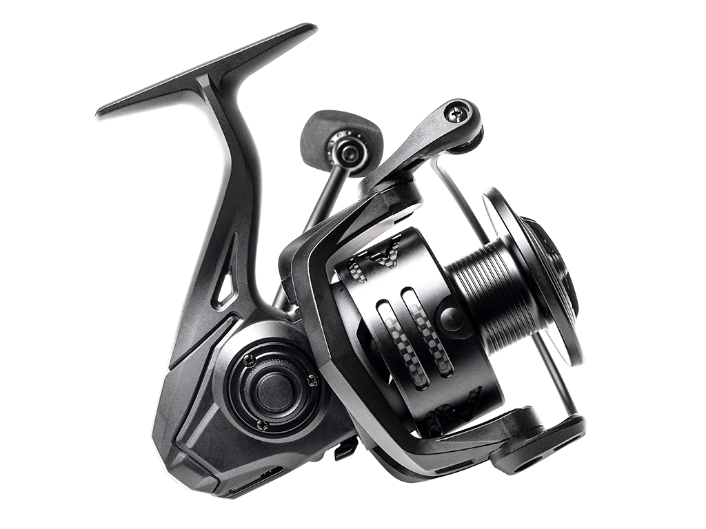 OMC 1-OF-1 Reel