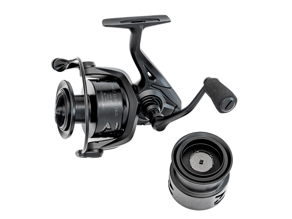 OMC 1-OF-1 Reel