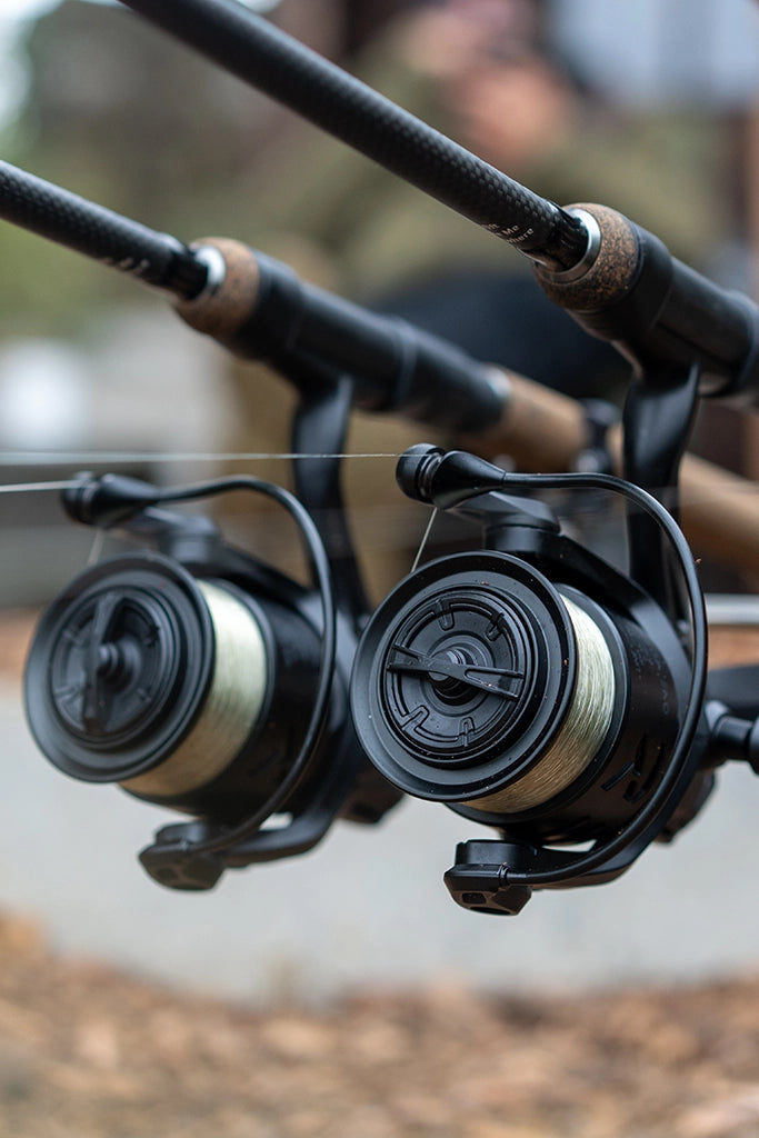 OMC 1-OF-1 Reel Lifestyle