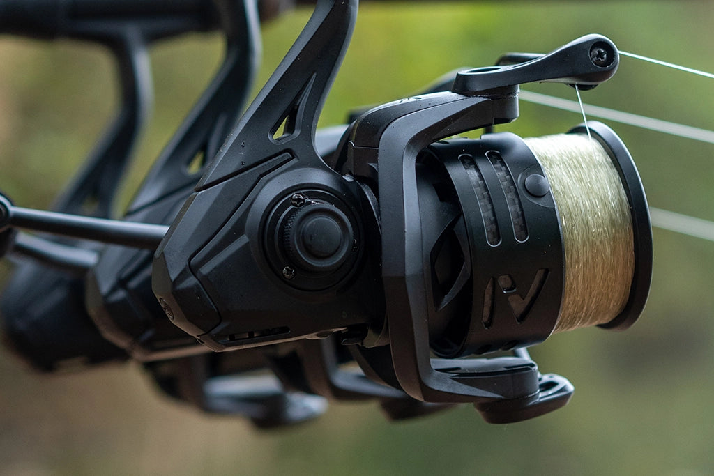 OMC 1-OF-1 Reel Lifestyle