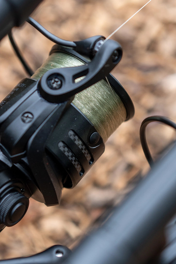 OMC 1-OF-1 Reel Lifestyle