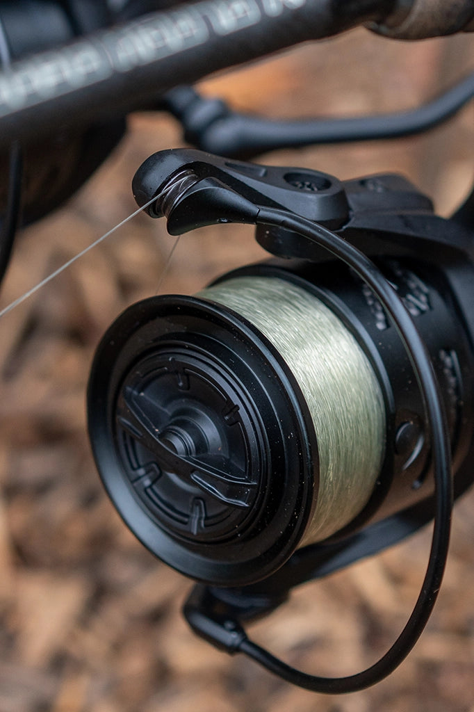 OMC 1-OF-1 Reel Lifestyle