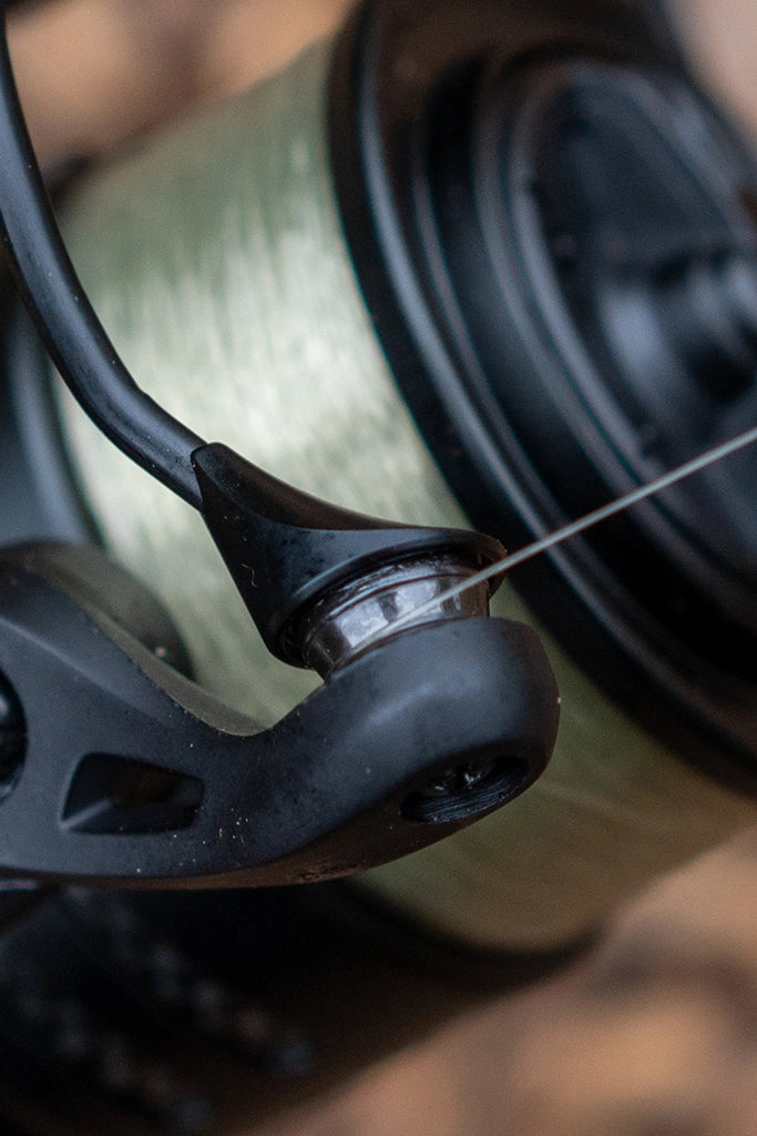 OMC 1-OF-1 Reel Lifestyle