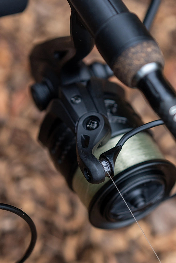 OMC 1-OF-1 Reel Lifestyle