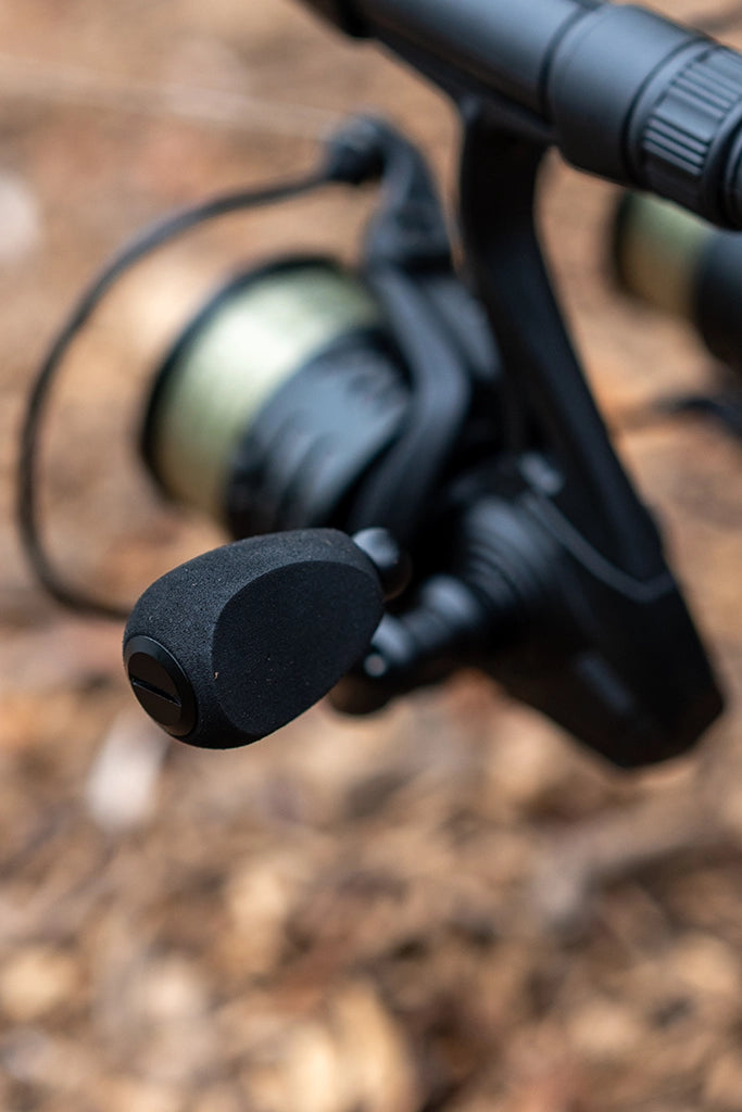 OMC 1-OF-1 Reel Lifestyle