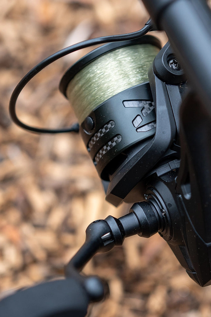 OMC 1-OF-1 Reel Lifestyle