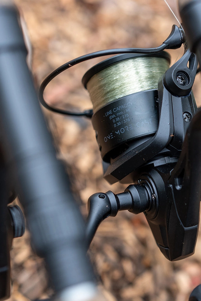 OMC 1-OF-1 Reel Lifestyle