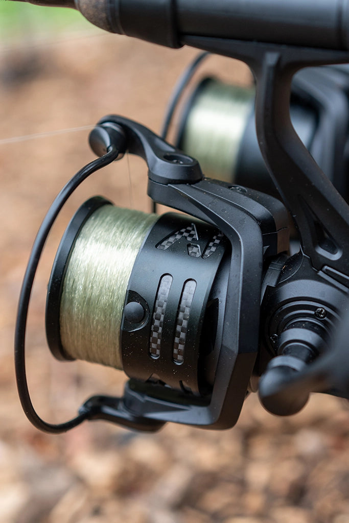 OMC 1-OF-1 Reel Lifestyle
