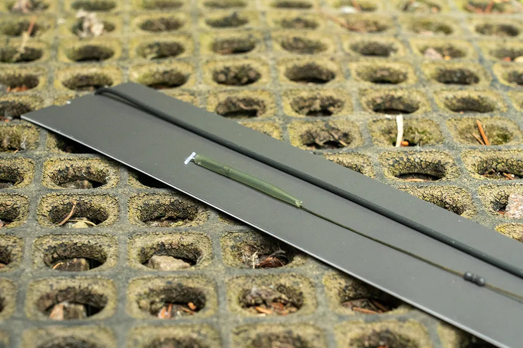 OMC META ALL-IN-1 AMMO SLIP D LOCK HOOK LEAD CLIP TUBING RIG