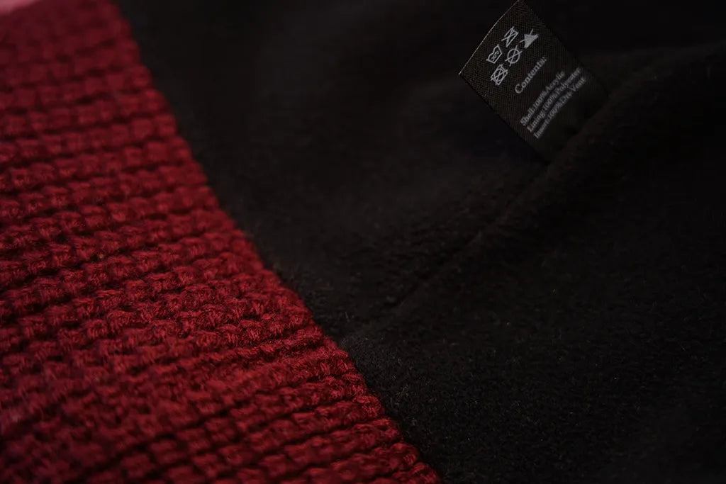 OMC Berry Toastie Beanie водоустойчива шапка