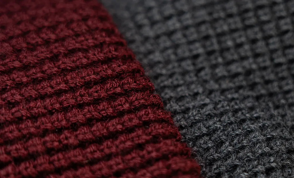 OMC Berry Toastie Beanie водоустойчива шапка