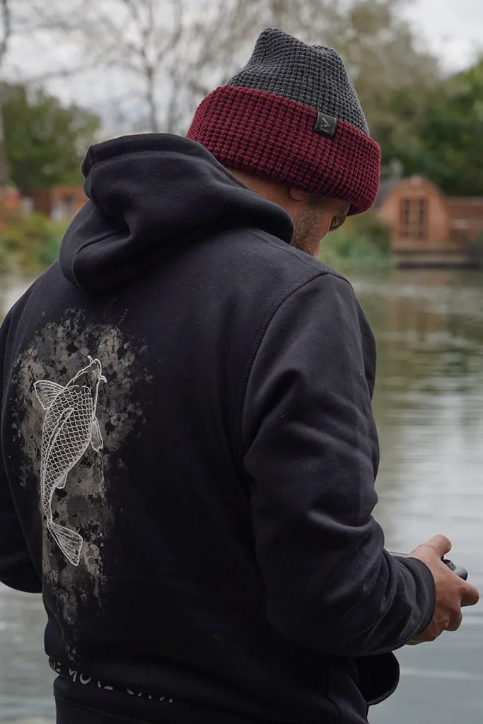 OMC Berry Toastie Beanie водоустойчива шапка