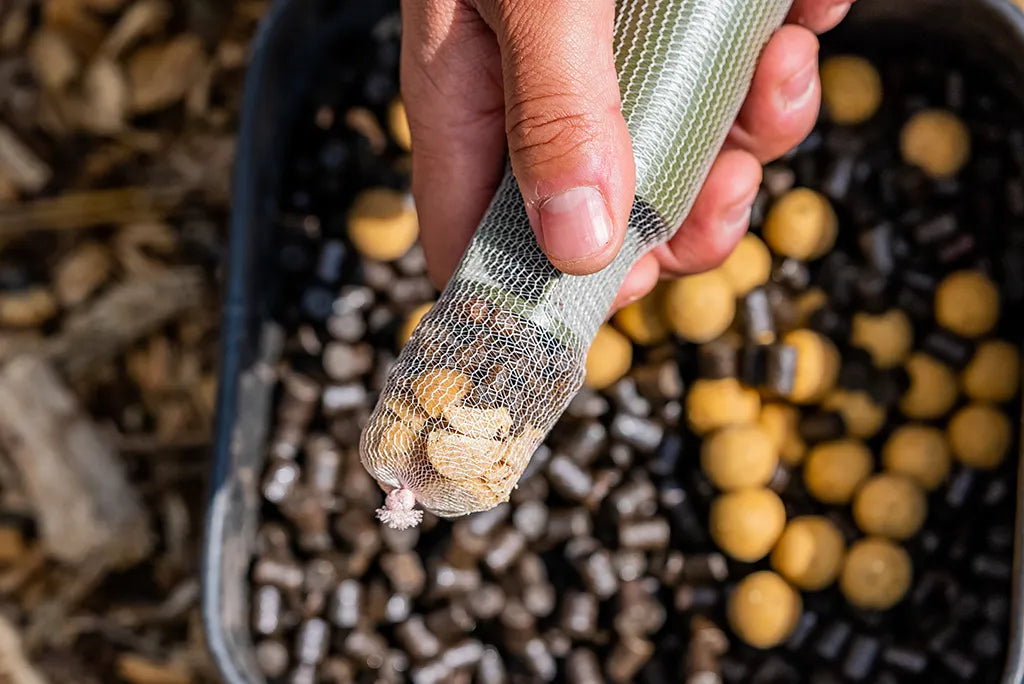 OMC CHOPSTIX PVA система