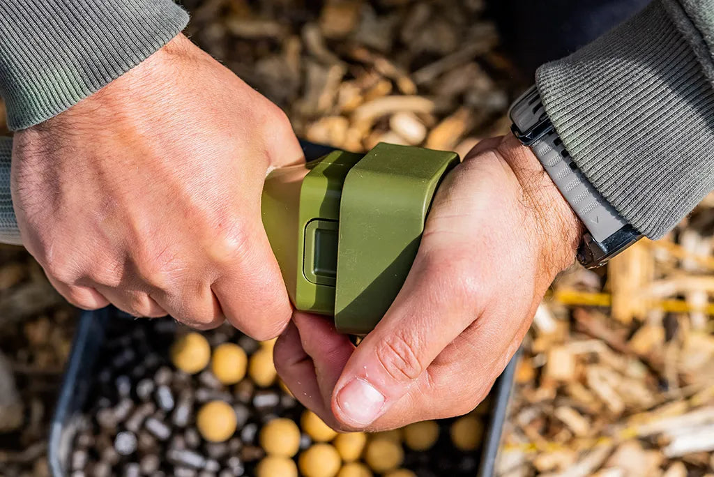 OMC CHOPSTIX PVA система