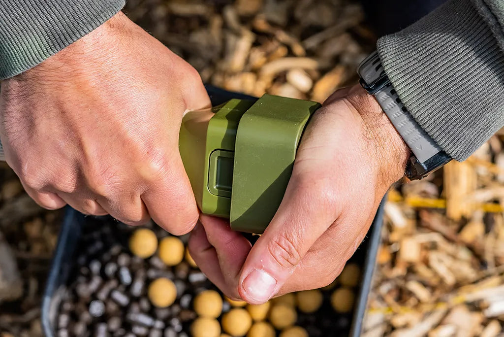 OMC CHOPSTIX PVA система