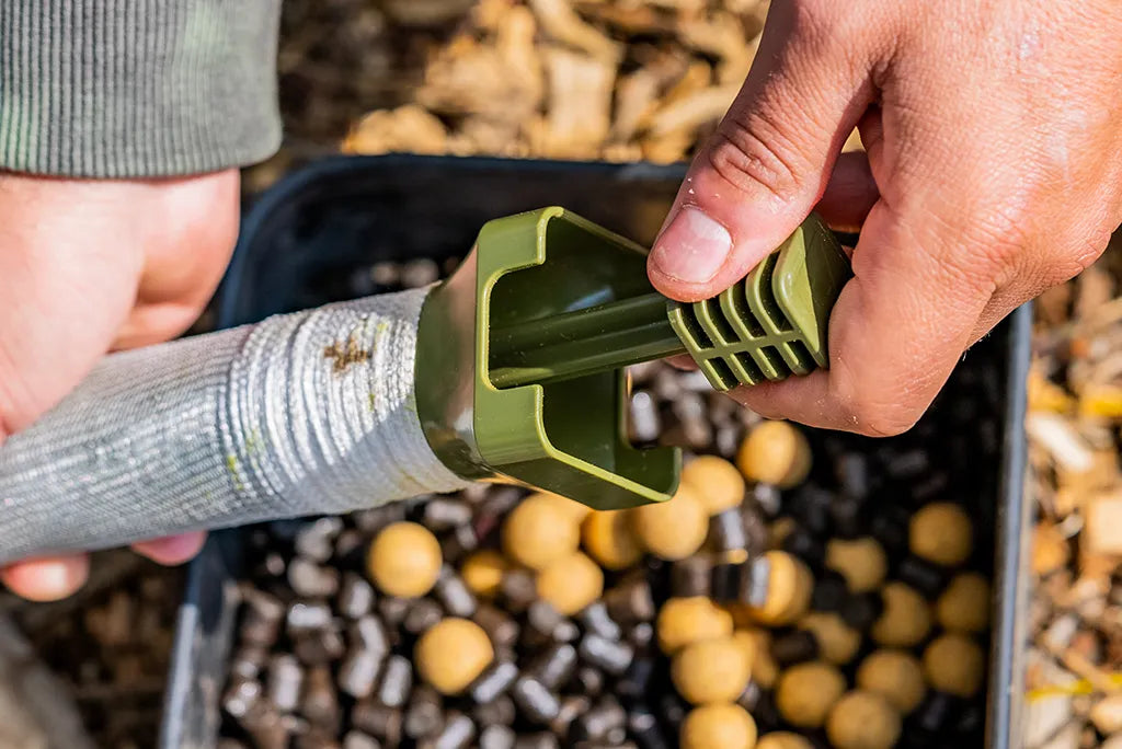 OMC CHOPSTIX PVA система