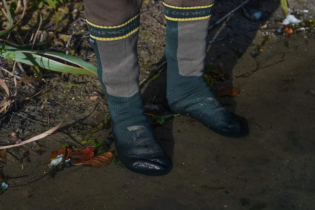 OMC Grand Adventure Cold Weather Waterproof чорапи