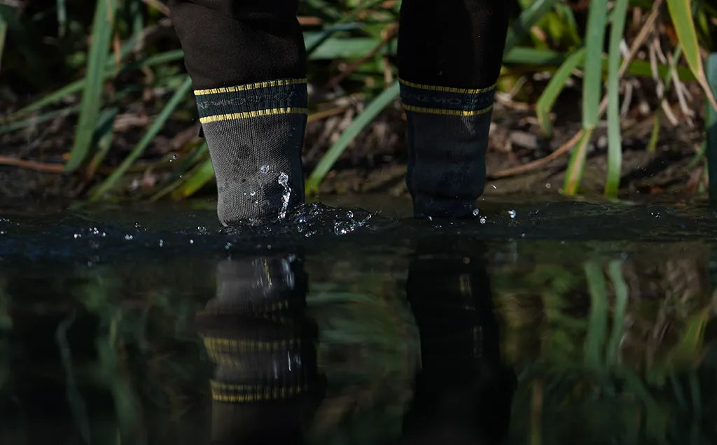 OMC Grand Adventure Cold Weather Waterproof чорапи