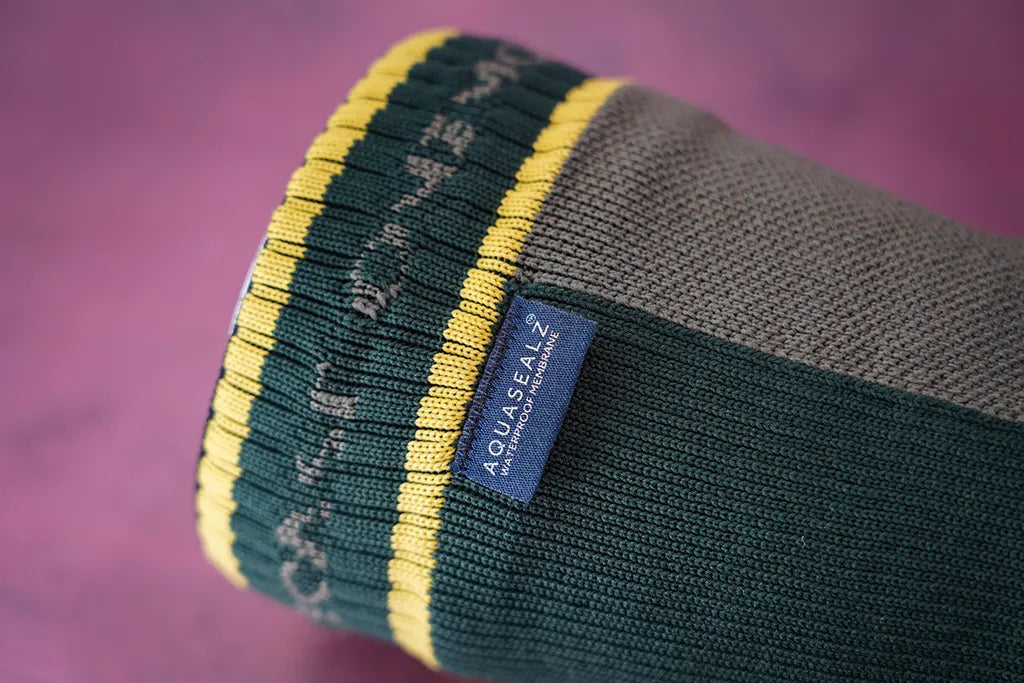 OMC Grand Adventure Cold Weather Waterproof чорапи