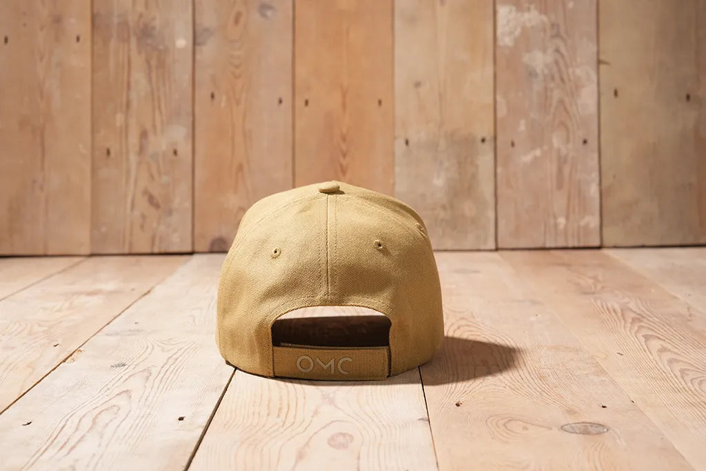 OMC Gravel Patch шапка