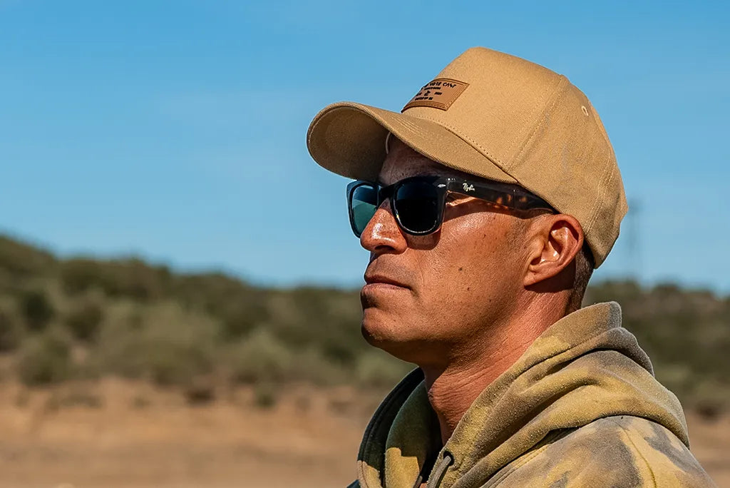 OMC Gravel Patch шапка