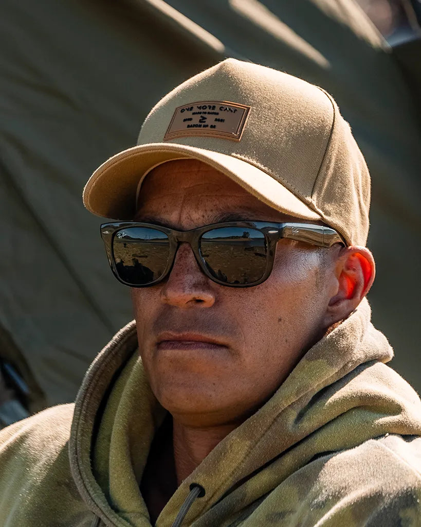 OMC Gravel Patch шапка