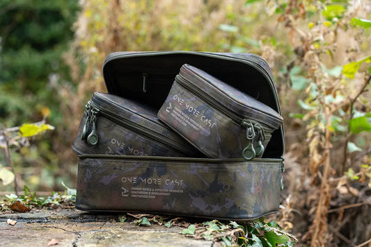 OMC HEIST Bag in a Bag in a Bag