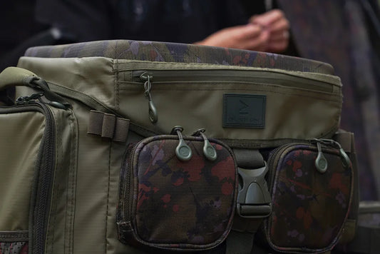OMC HEIST Compact Rucksack