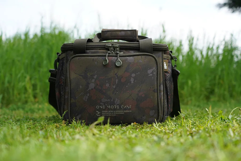 OMC HEIST Ice Baby Cool Bag