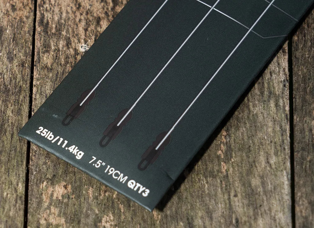 OMC TWEAKERS Kickback Linkz + Dog Bone Ronnie Clips