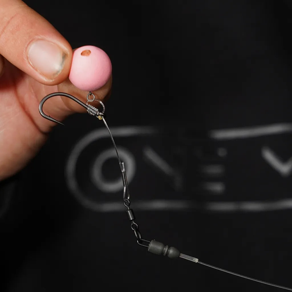 OMC TWEAKERS Kickback Linkz + Dog Bone Ronnie Clips