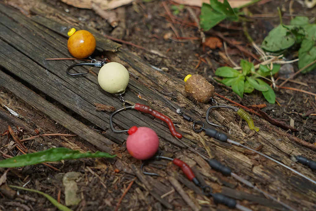 OMC TWEAKERS Kickback Linkz + Dog Bone Ronnie Clips