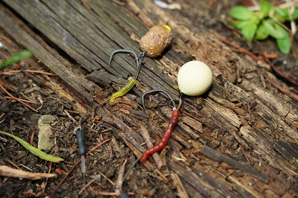 OMC TWEAKERS Kickback Linkz + Dog Bone Ronnie Clips