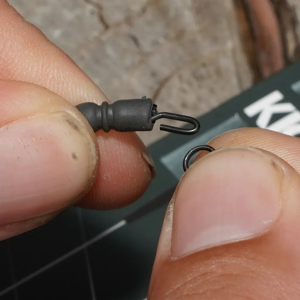 OMC TWEAKERS Kickback Linkz + Dog Bone Ronnie Clips