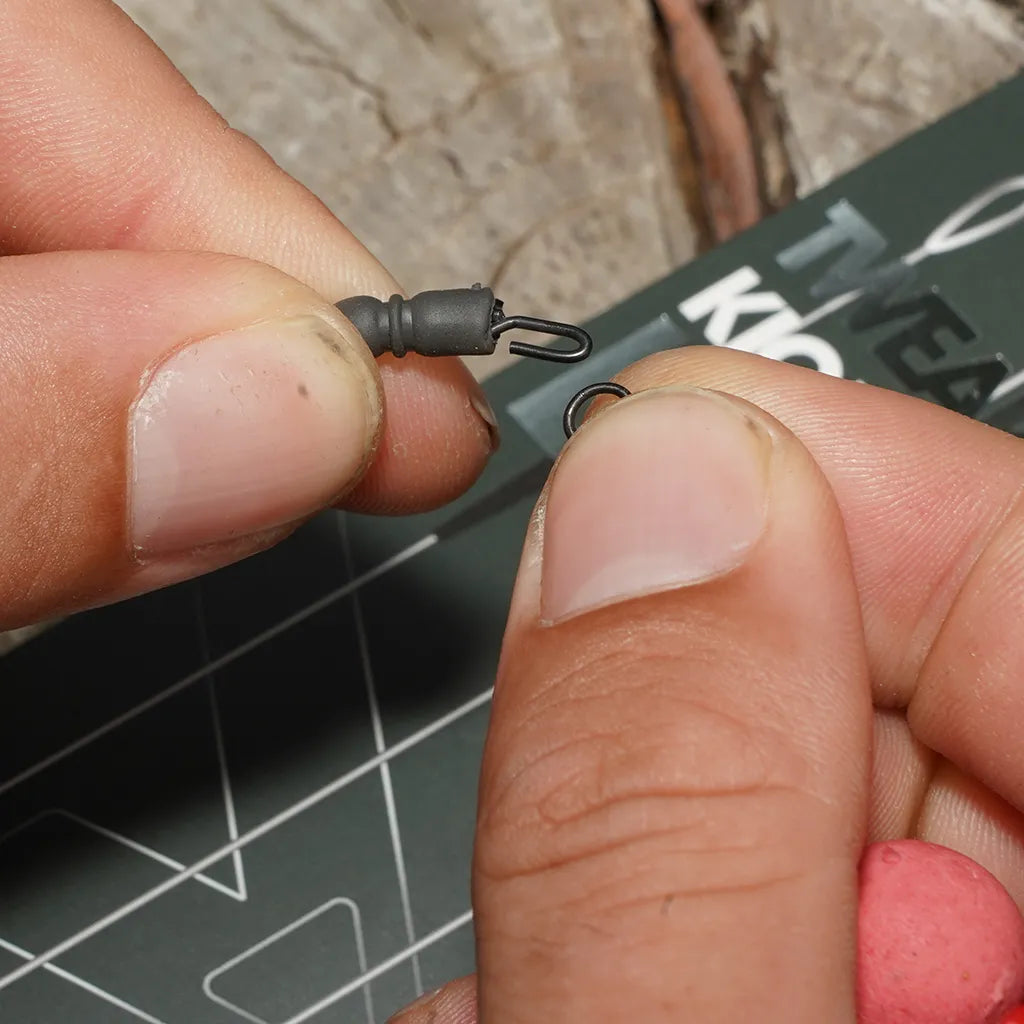 OMC TWEAKERS Kickback Linkz + Dog Bone Ronnie Clips