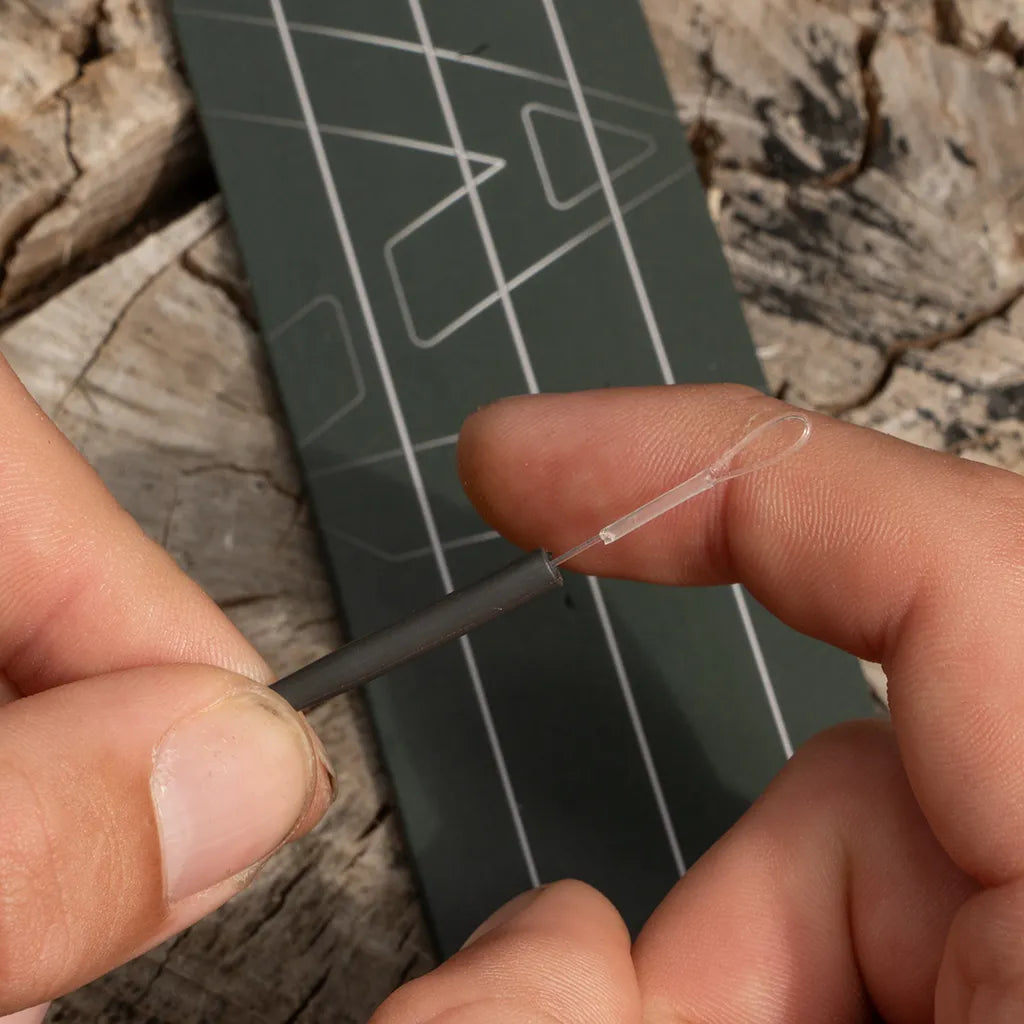 OMC TWEAKERS Kickback Linkz + Dog Bone Ronnie Clips