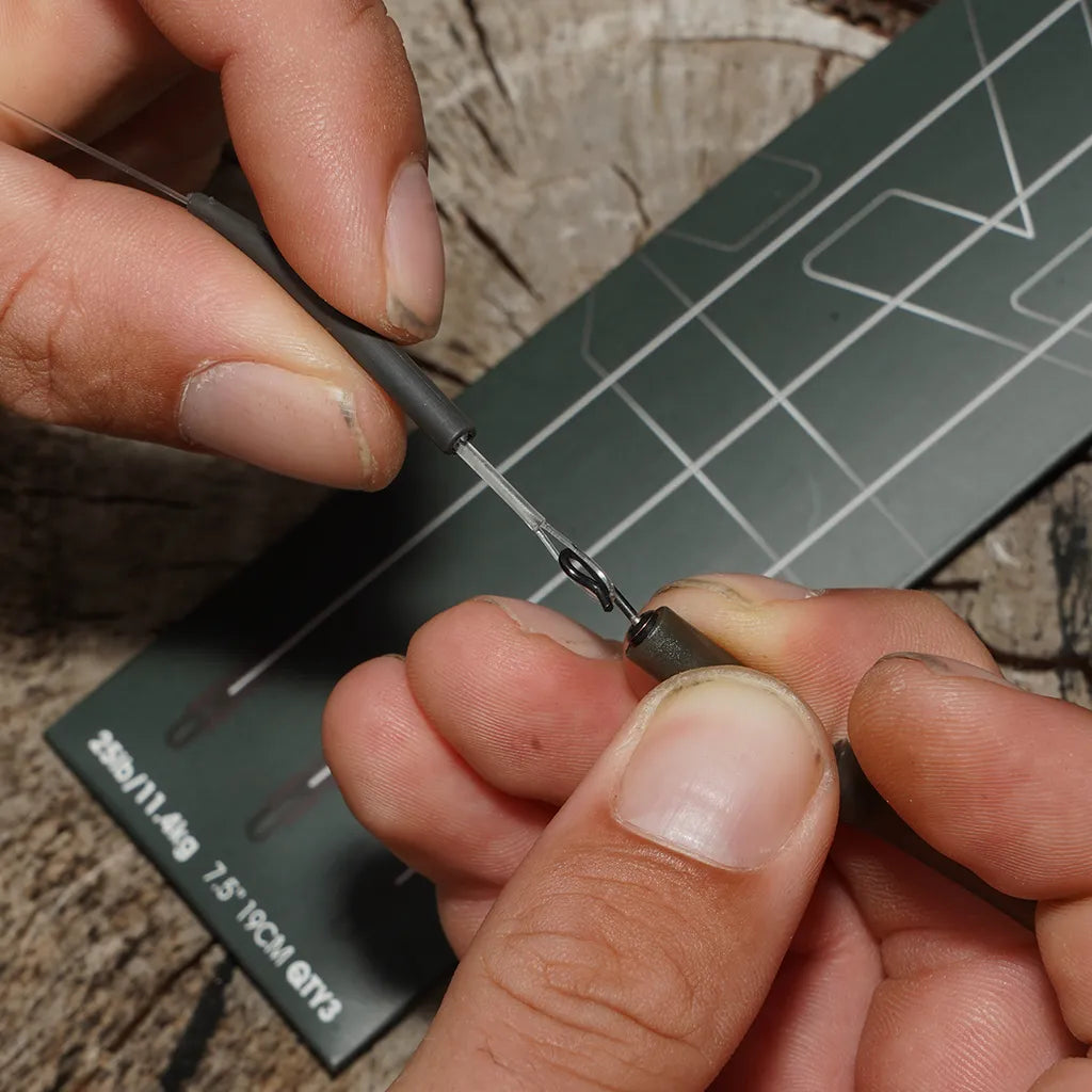 OMC TWEAKERS Kickback Linkz + Dog Bone Ronnie Clips