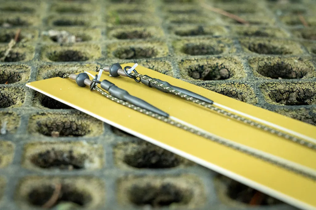 OMC META ALL IN 1 RIG HELICOPTER SPINNER Barbless