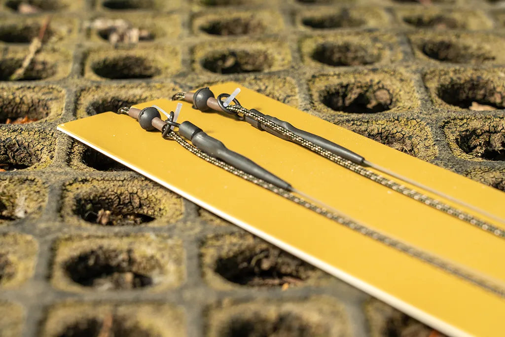 OMC META ALL IN 1 RIG HELICOPTER SPINNER Barbless