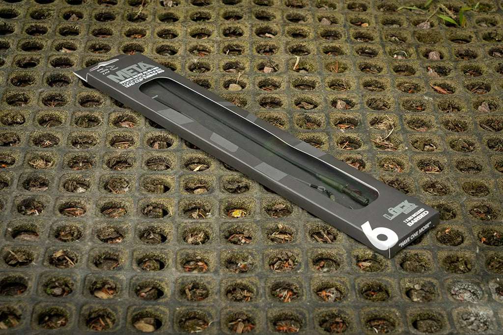 OMC META LOCK HOOK SPINNER LEAD CLIP TUBING RIG