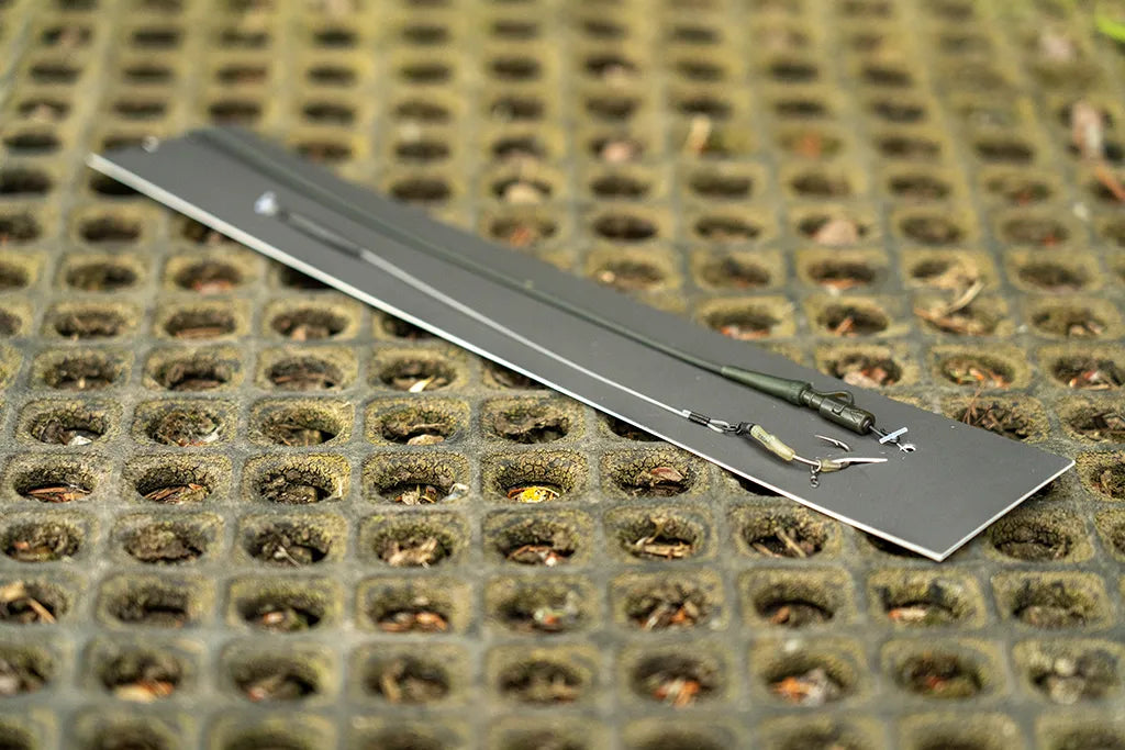 OMC META LOCK HOOK SPINNER LEAD CLIP TUBING RIG