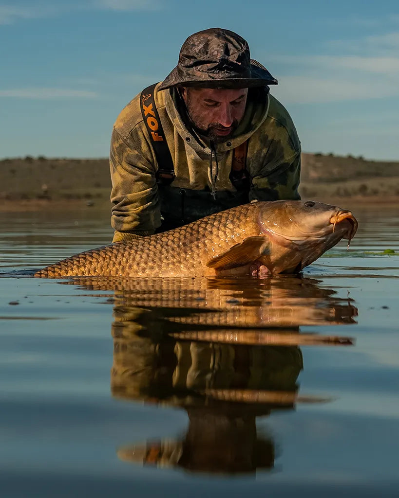 OMC PB Fishermans шапка