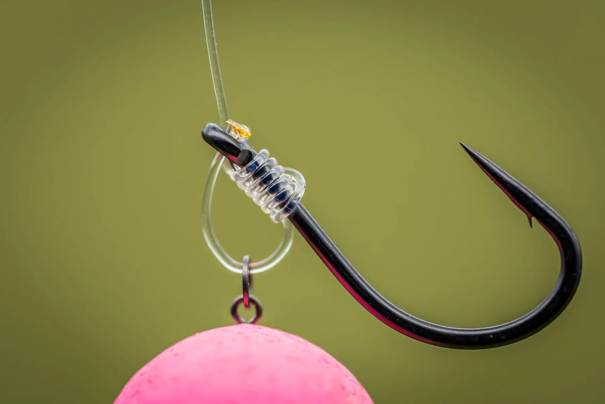 Куки OMC REDESMERE SURRENDER CHOD