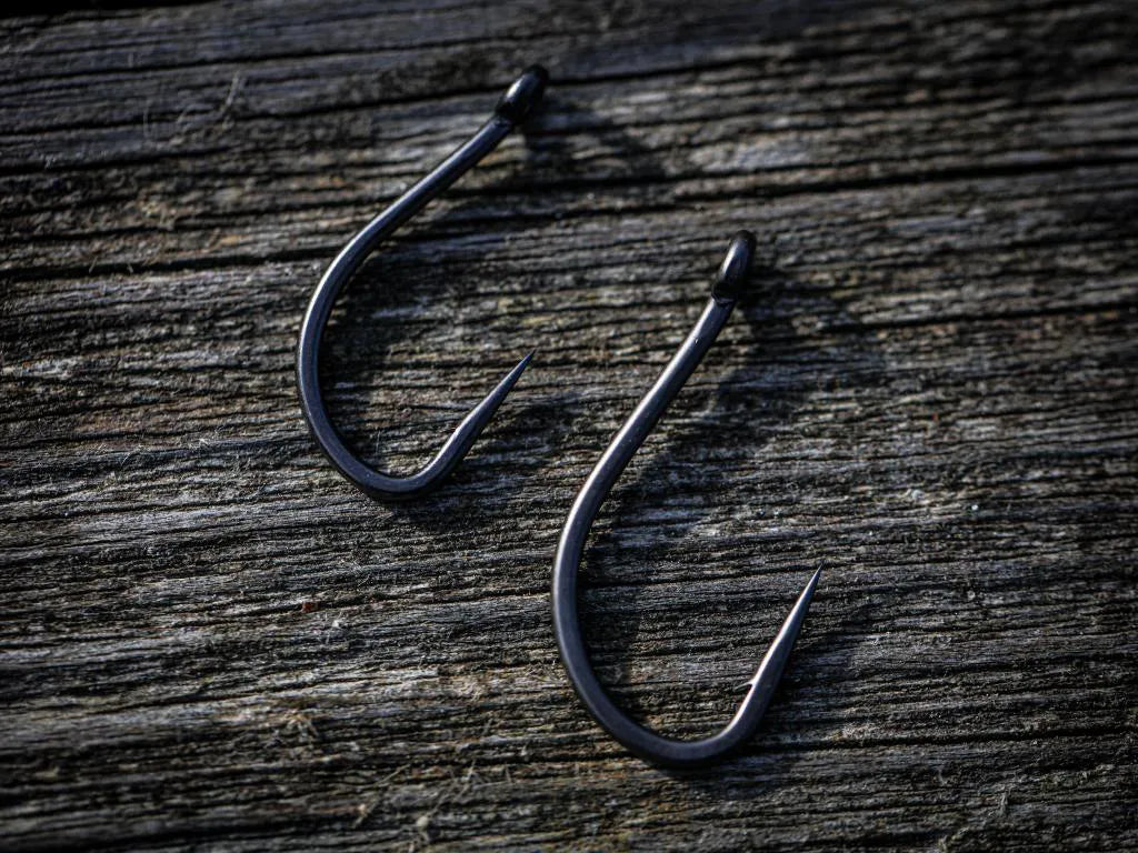 Куки OMC REDESMERE SURRENDER CHOD